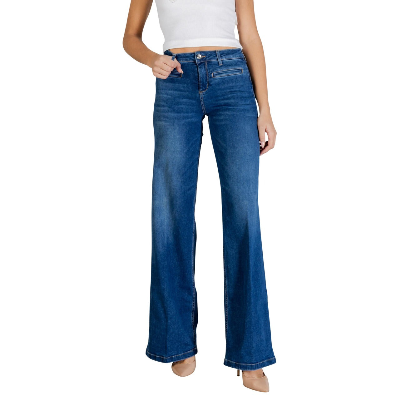 Liu Jo Femme Pantalons
