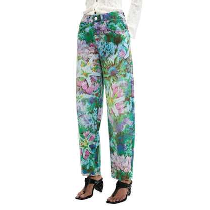 Desigual Femme Jeans