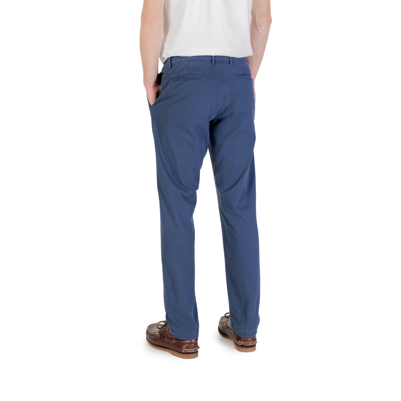 Borghese Homme Pantalons
