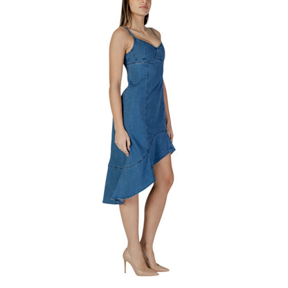 Desigual Femme Robes
