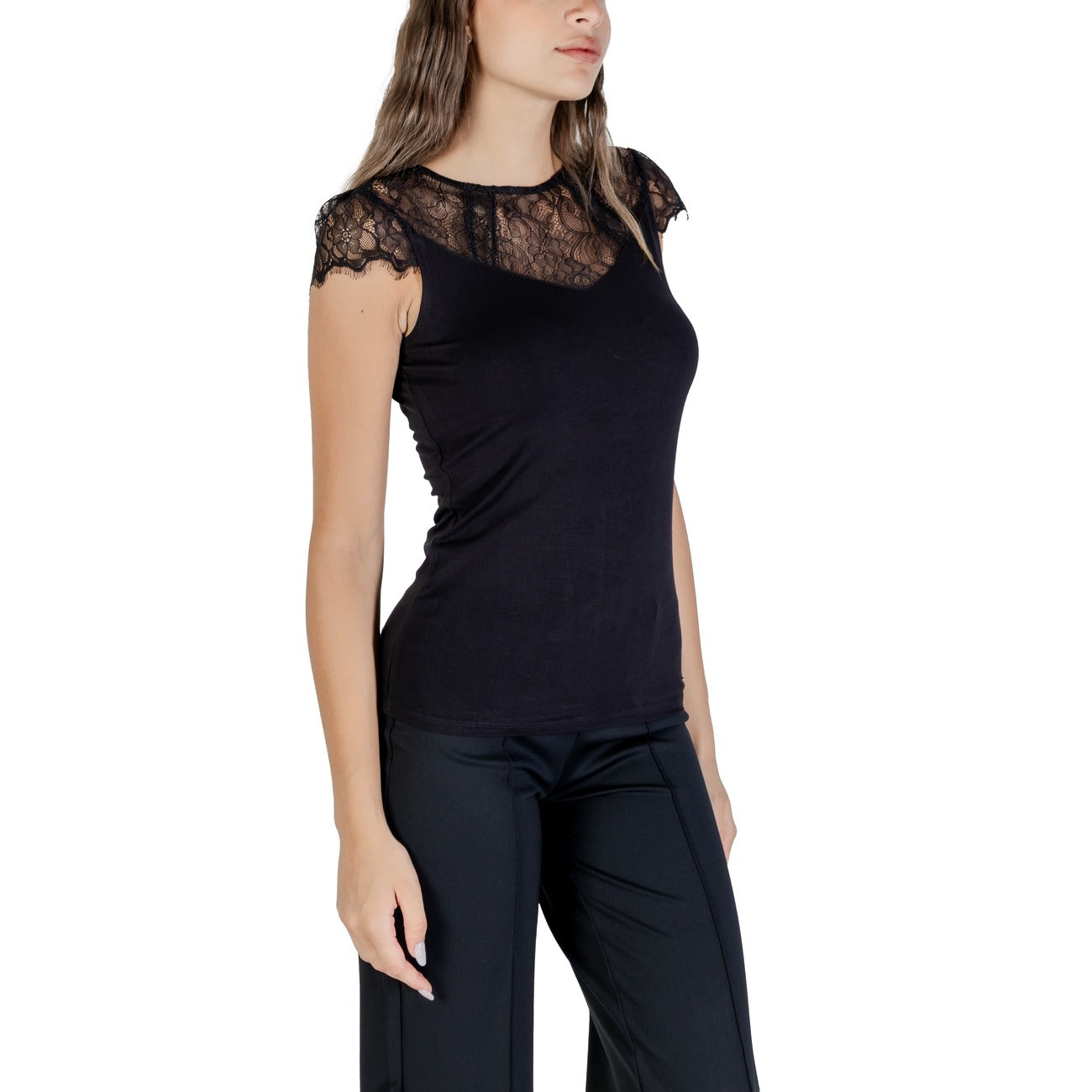 Morgan De Toi Femme Blouse