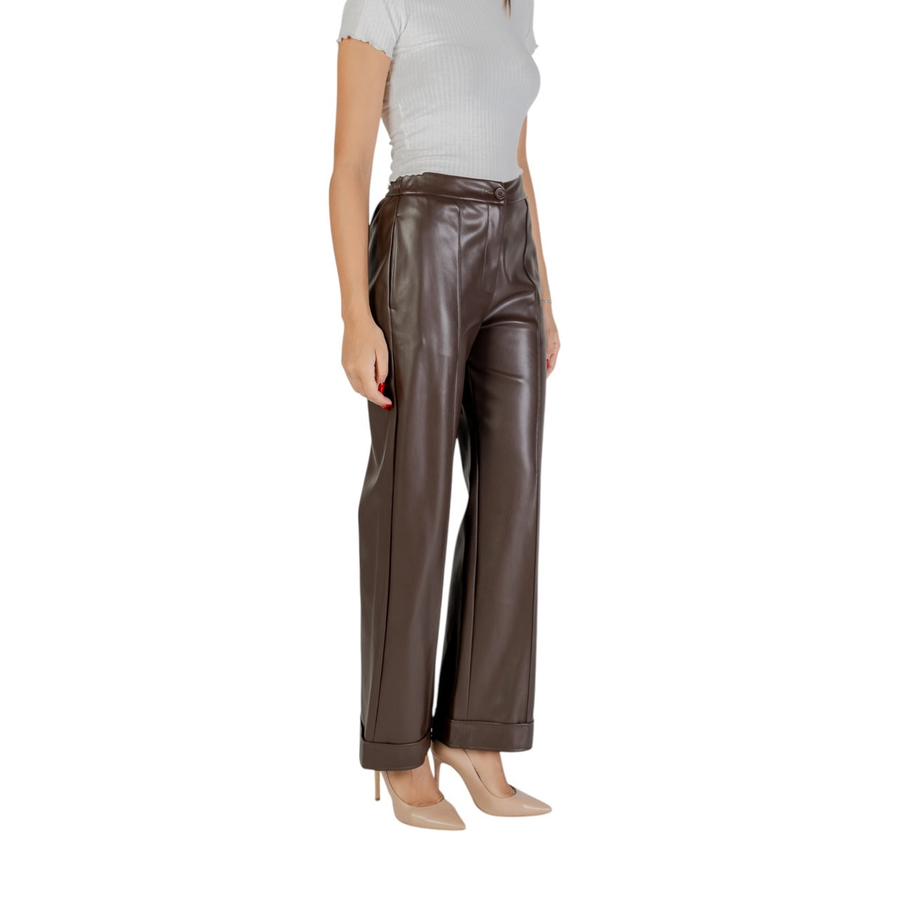 Liu Jo Femme Pantalons