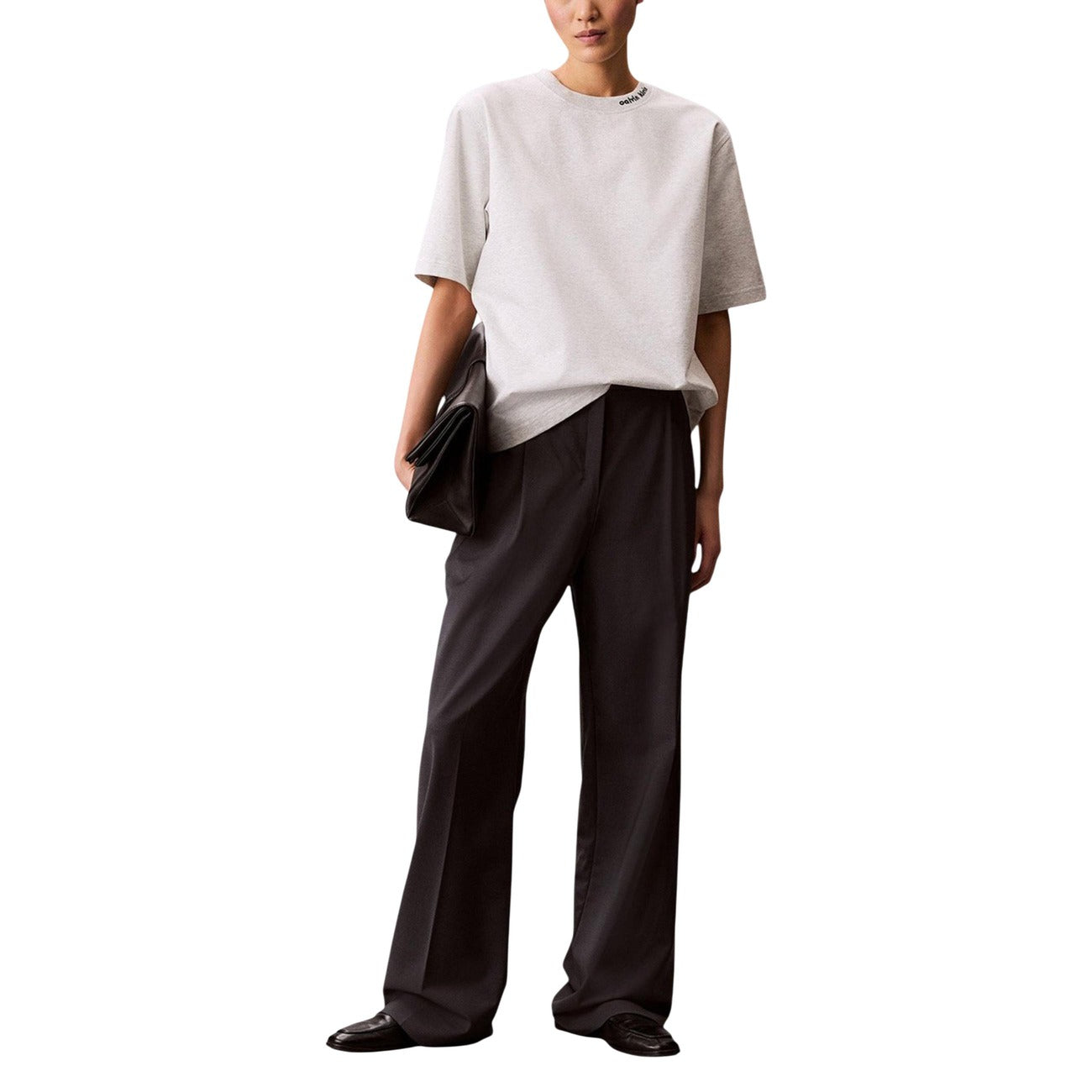 Calvin Klein Jeans Femme T-Shirts