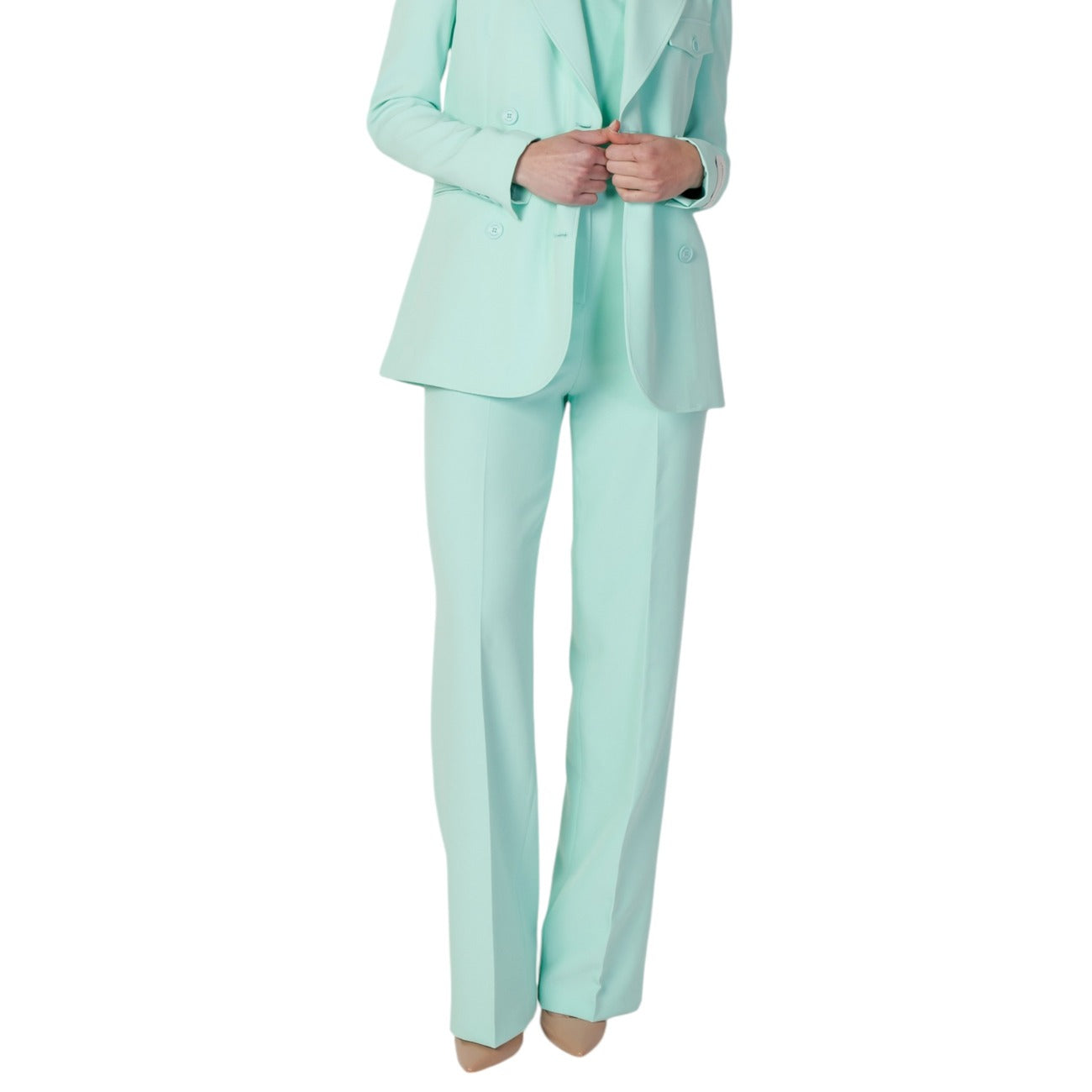 Hinnominate Femme Pantalons