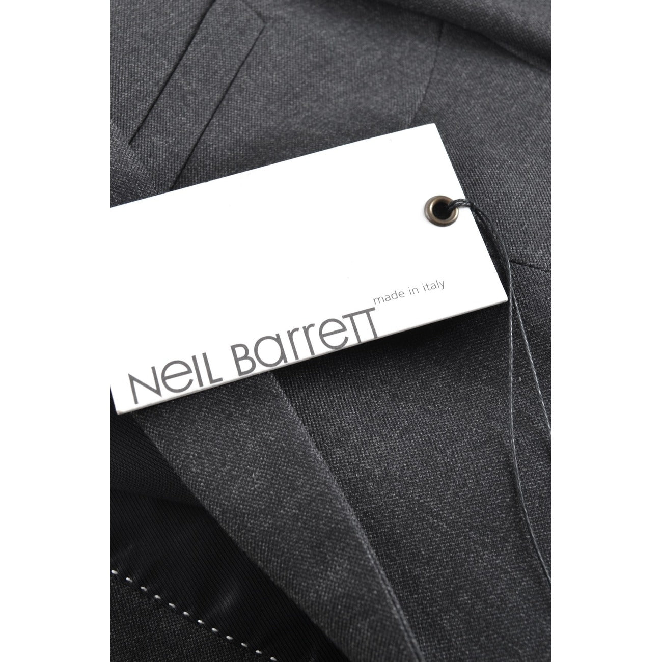 Neil Barrett Femme Robes