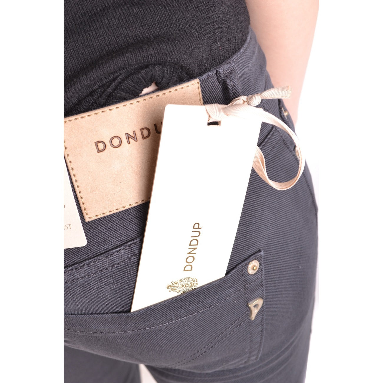 Dondup Femme Jeans