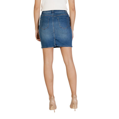 Morgan De Toi Femme Jupes