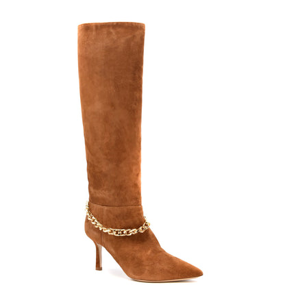 Ninalilou Femme Bottes