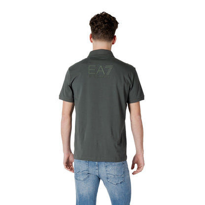 Ea7 Homme Polo