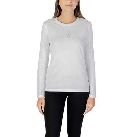 Armani Exchange Femme T-Shirts