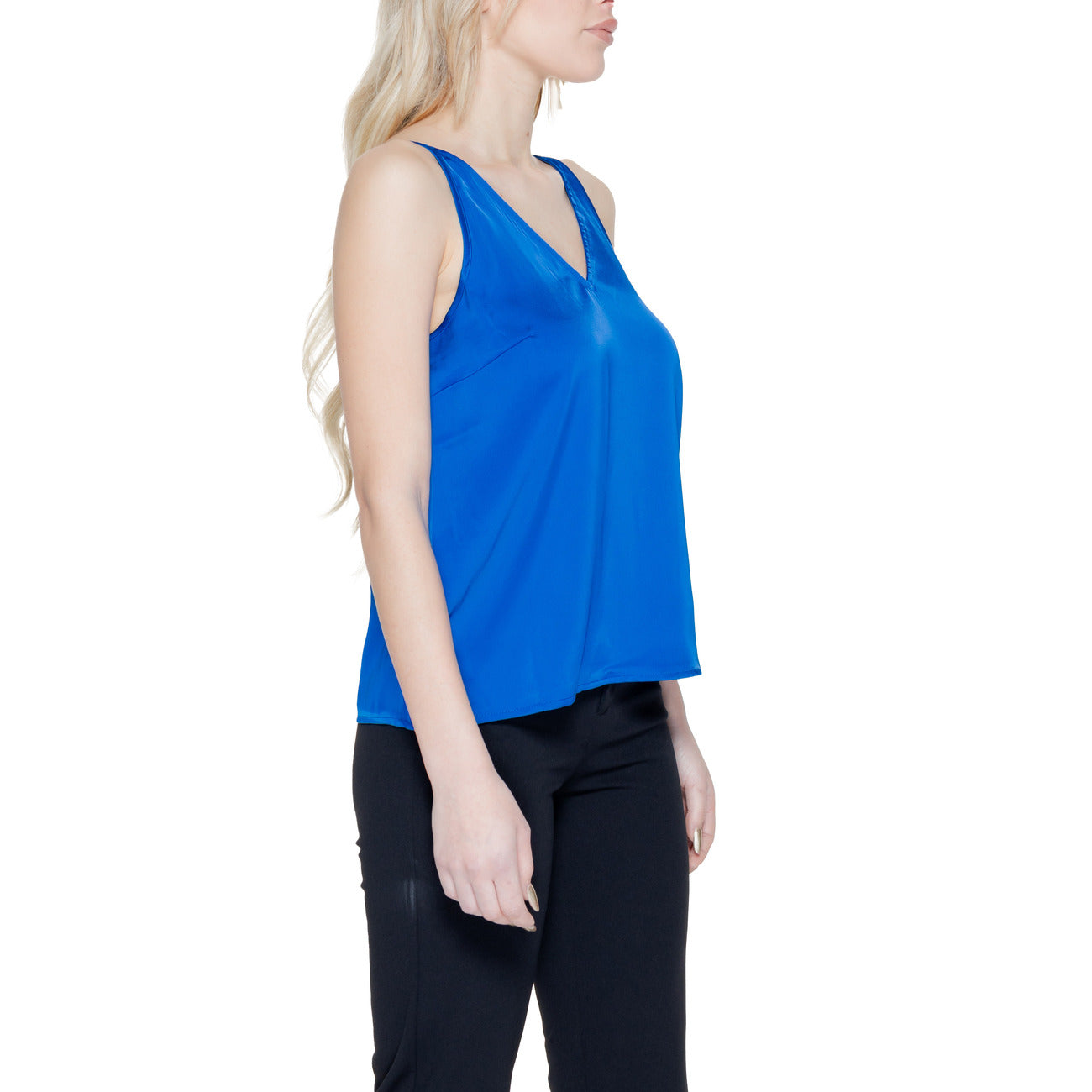 Vila Clothes Femme Debardeurs