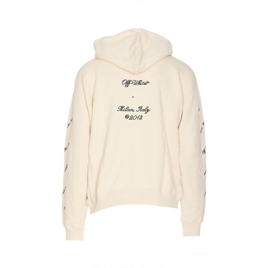 Off-white Homme Sweatshirts