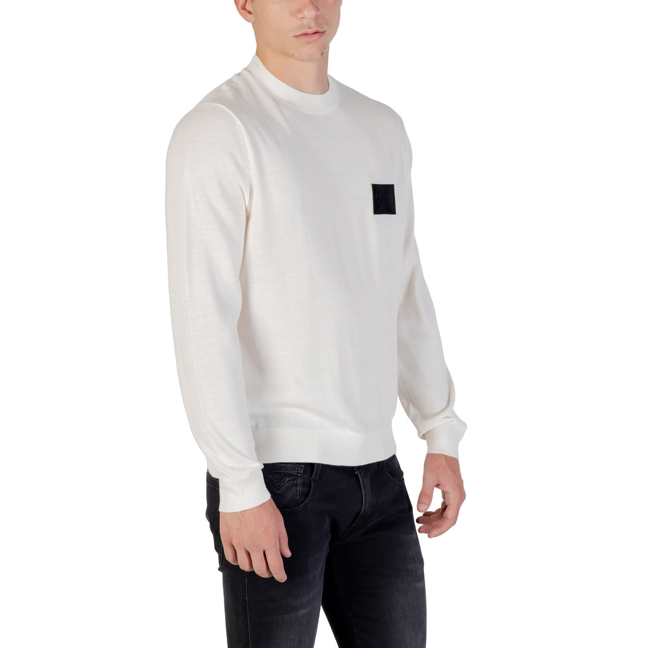 Armani Exchange Homme Pulls