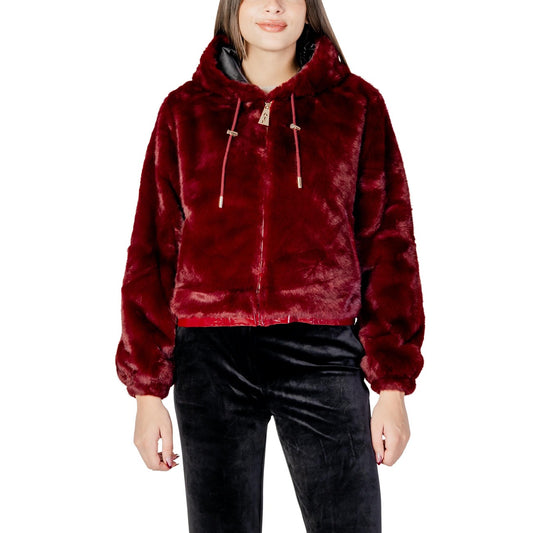 Ayfee Femme Jaquettes
