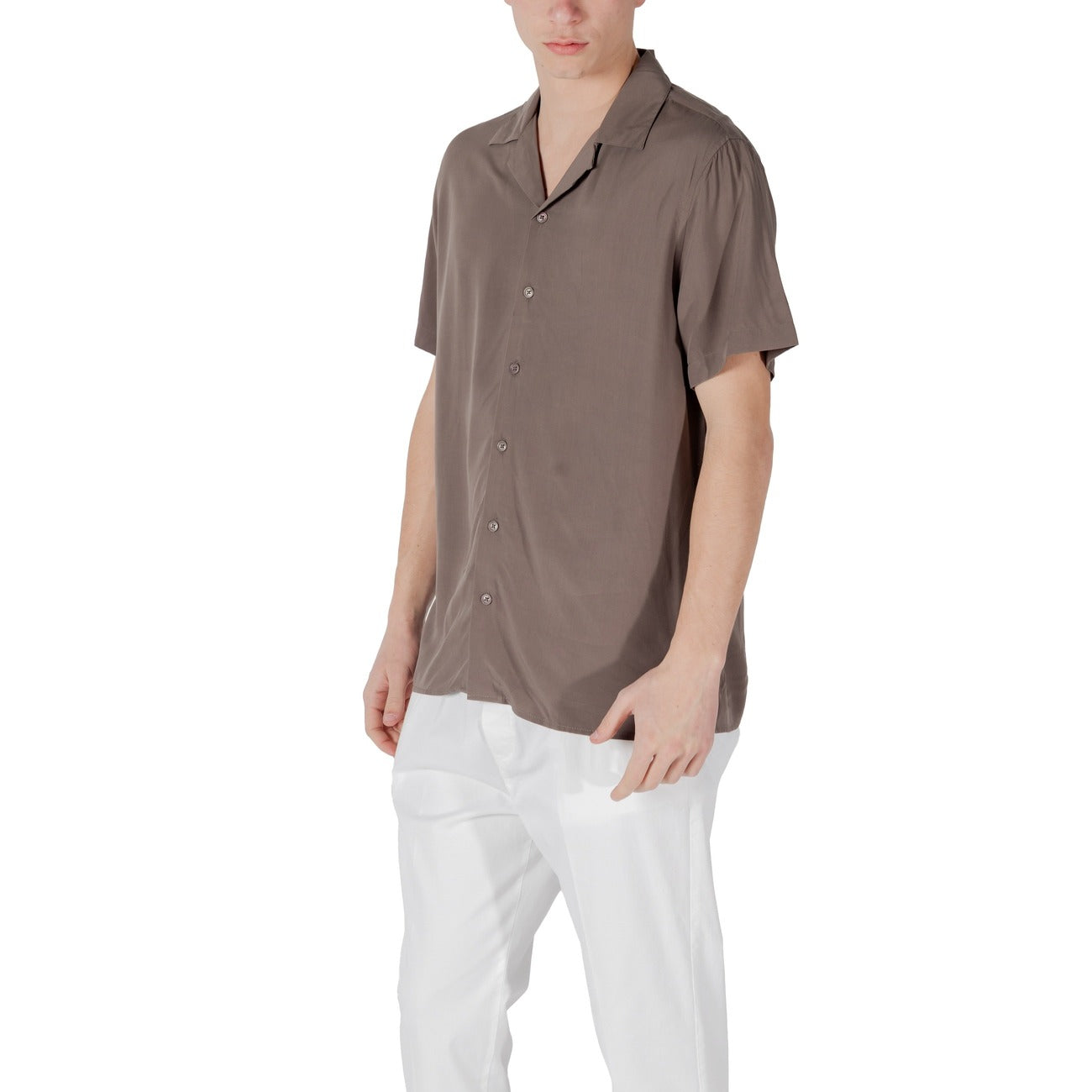 Gianni Lupo Homme Chemises