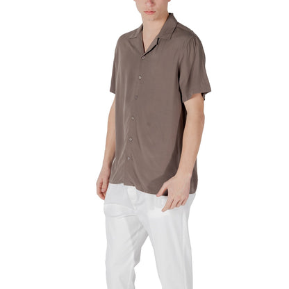 Gianni Lupo Homme Chemises