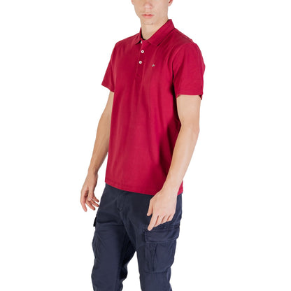 Napapijri Homme Polo