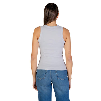 Calvin Klein Jeans Femme Debardeurs