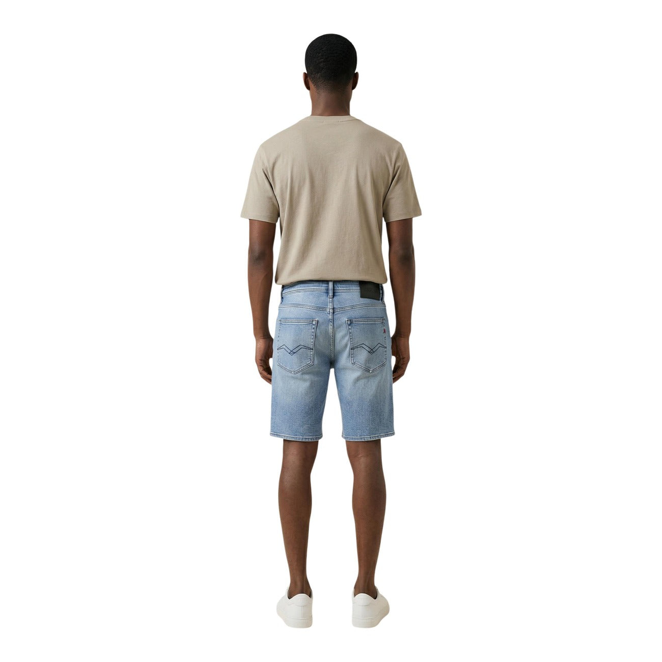 Replay Homme Bermudas