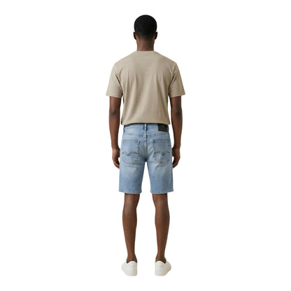 Replay Homme Bermudas