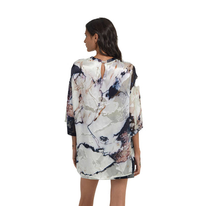 Roberto Cavalli Femme Blouse
