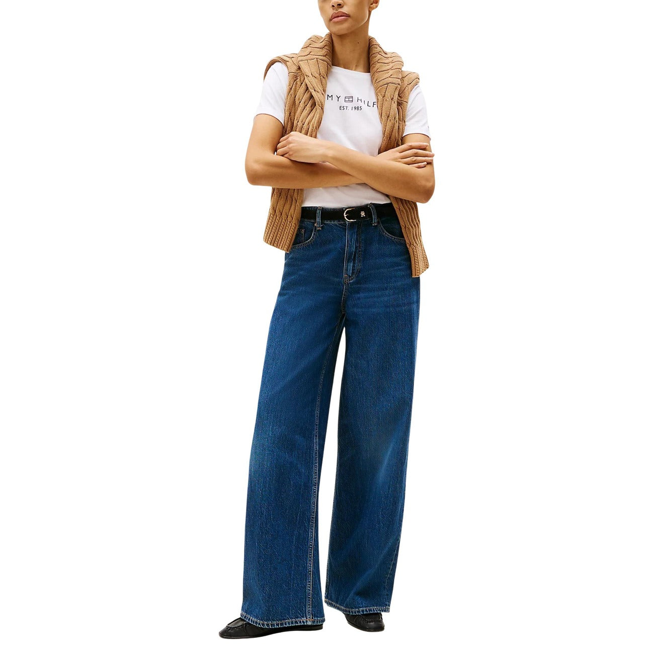 Tommy Hilfiger Femme T-Shirts