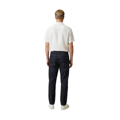 Gianni Lupo Homme Pantalons