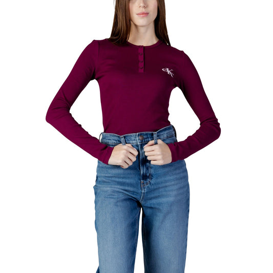 Calvin Klein Jeans Femme T-Shirts