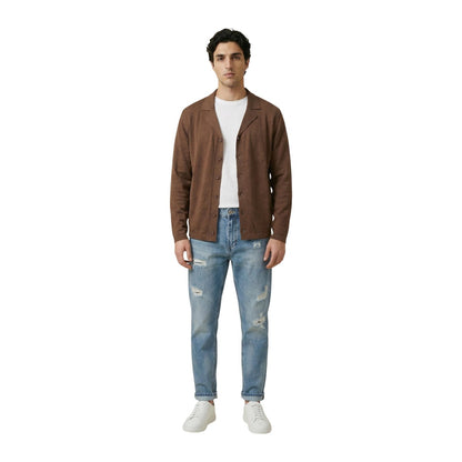 Gianni Lupo Homme Cardigans