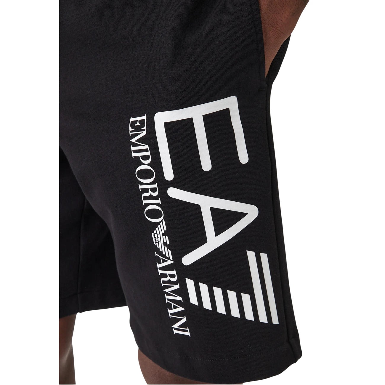 Ea7 Homme Bermudas