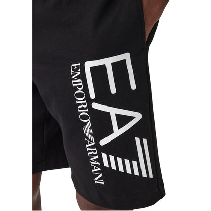Ea7 Homme Bermudas
