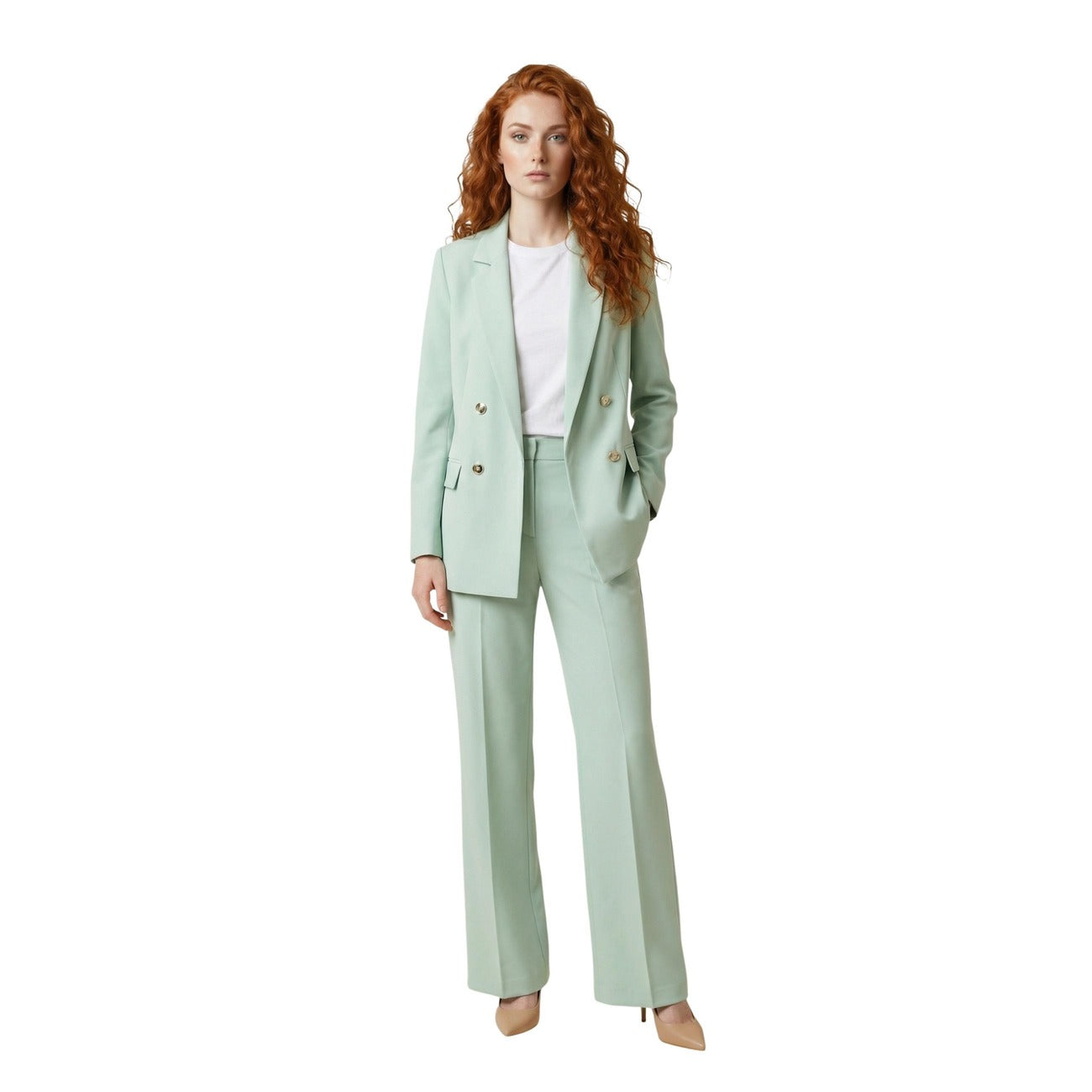 Artigli Femme Jaquettes