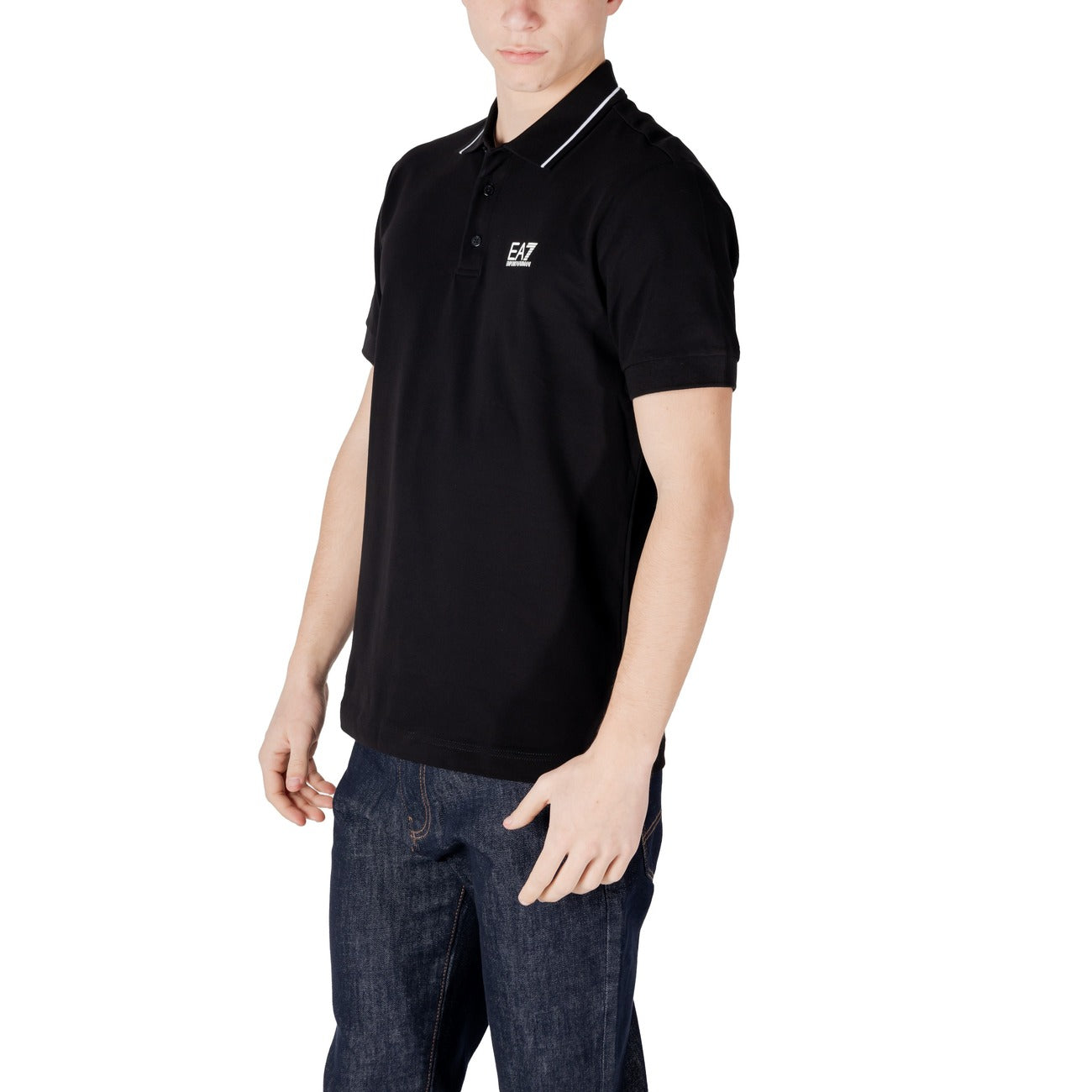 Ea7 Homme Polo