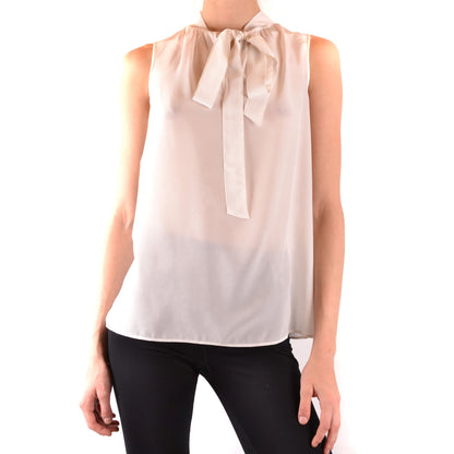 Boutique Moschino Femme Blouse