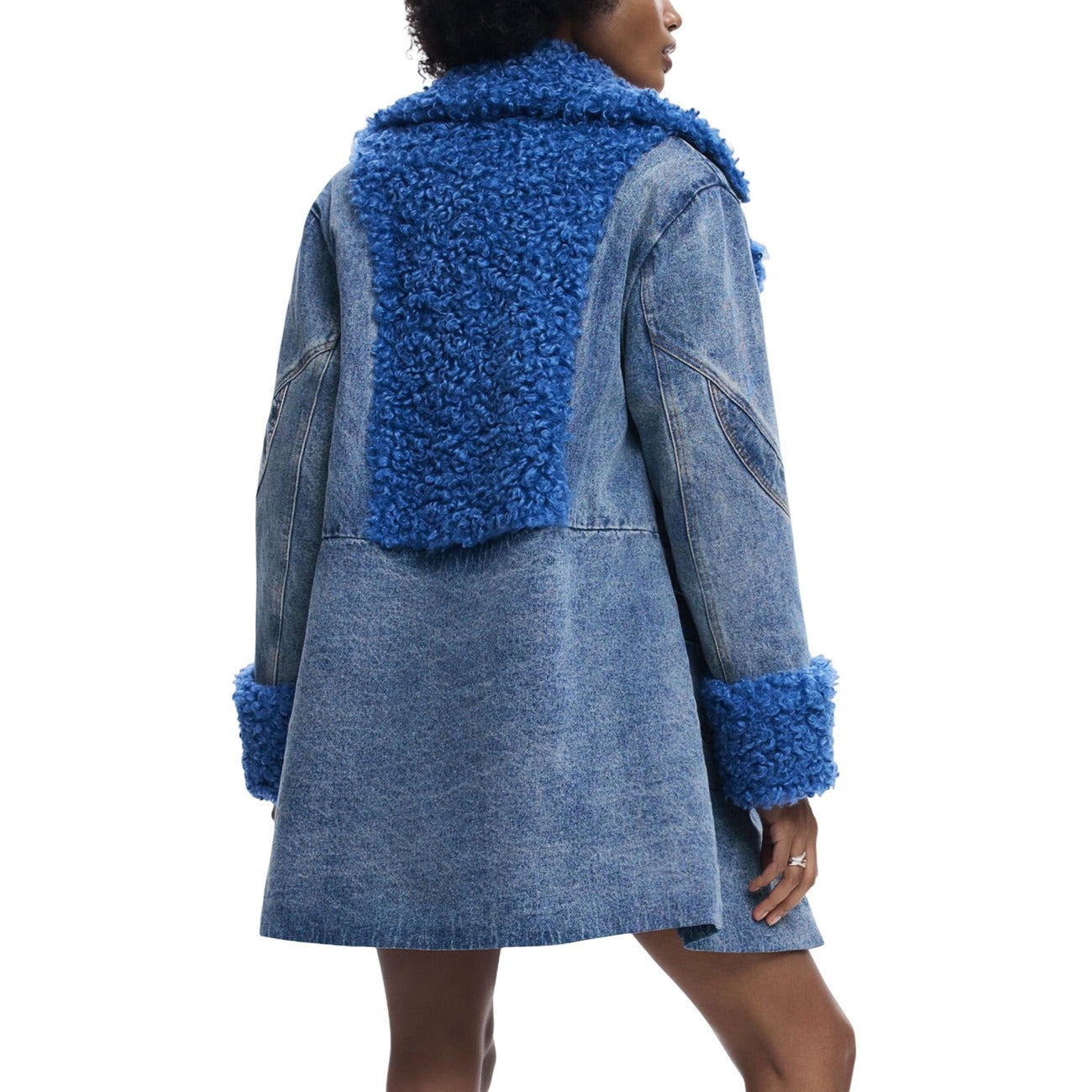 Desigual Femme Jaquettes