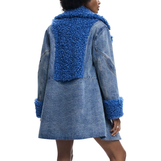 Desigual Femme Jaquettes