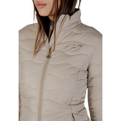Ea7 Femme Vestes