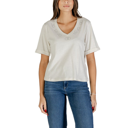Liu Jo Femme T-Shirts