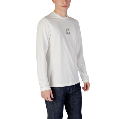 Armani Exchange Homme T-Shirts