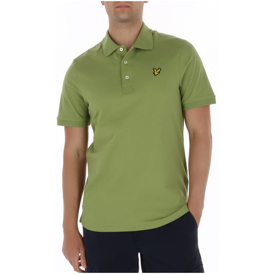 Lyle & Scott Homme Polo