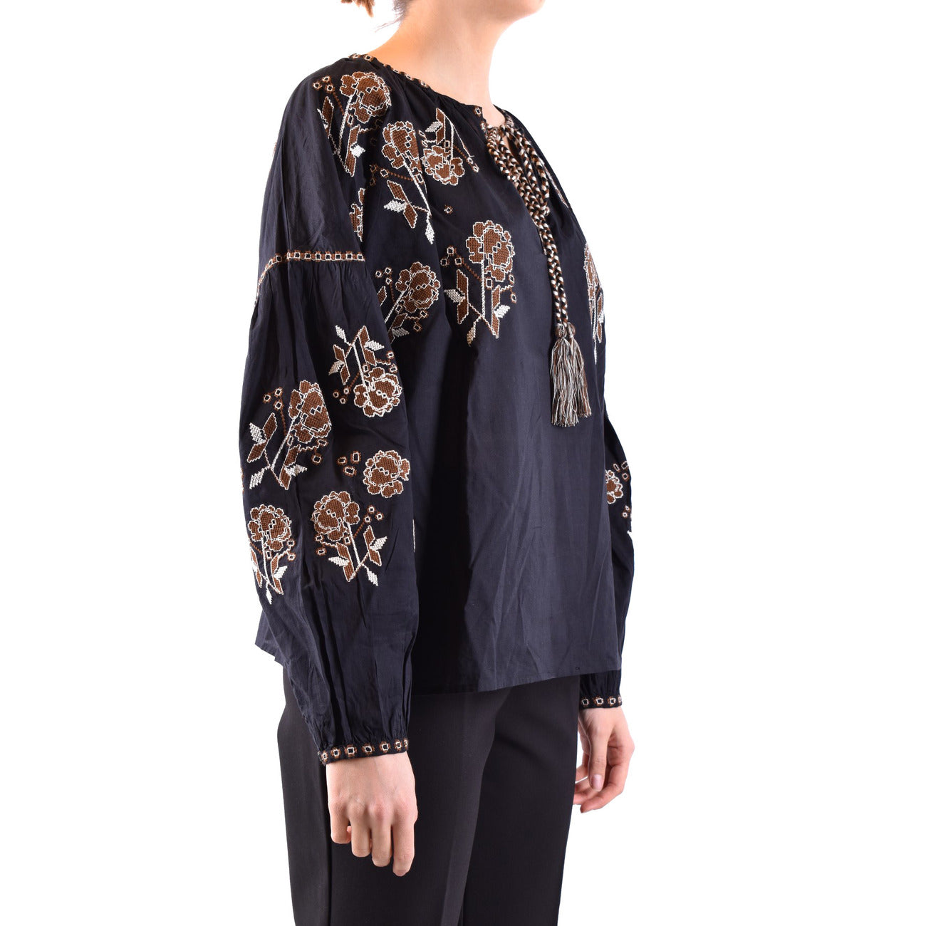P.a.r.o.s.h. Femme Blouse