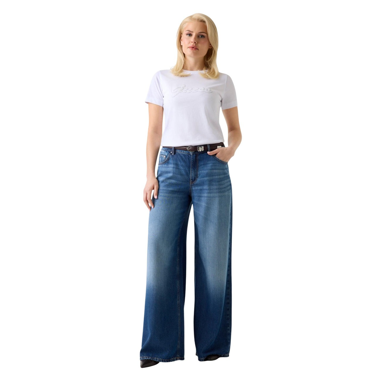 Guess Femme T-Shirts