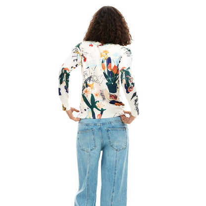 Desigual Femme Pulls