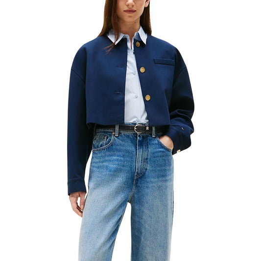 Tommy Hilfiger Femme Jaquettes