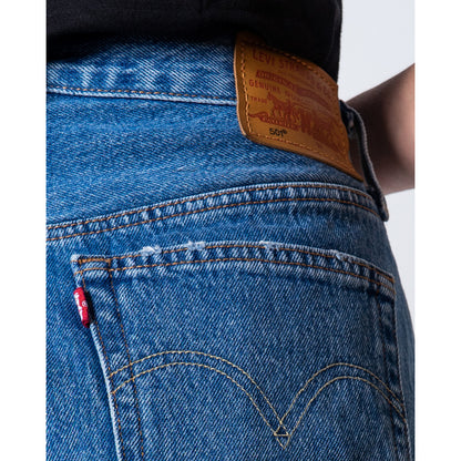 Levi`s Femme Shorts