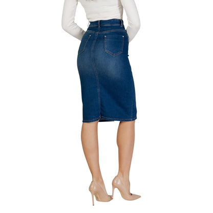 Morgan De Toi Femme Jupes