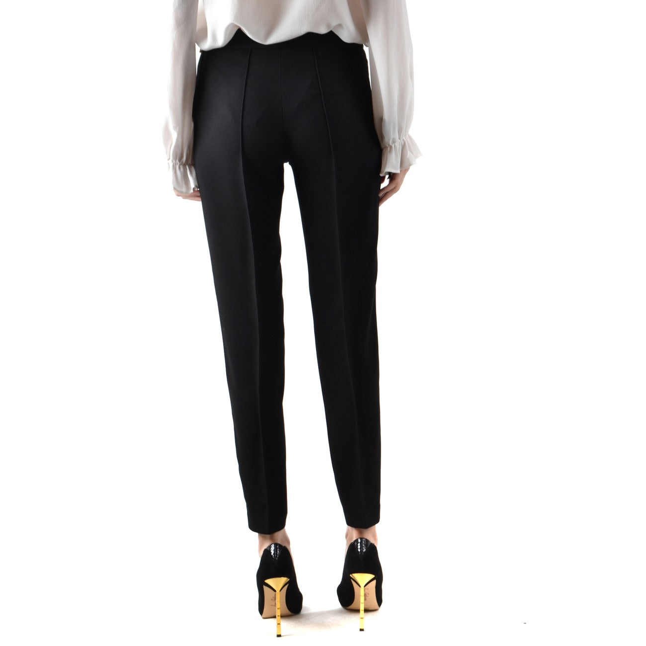 Boutique Moschino Femme Pantalons