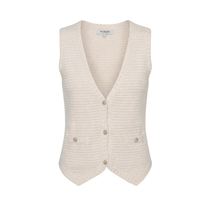 Morgan De Toi Femme Gilets