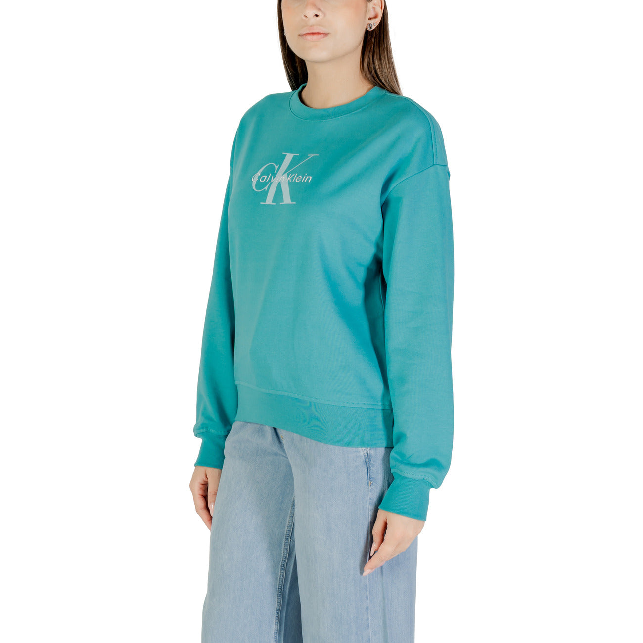Calvin Klein Jeans Femme Sweatshirts