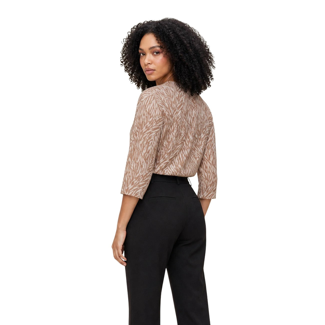 Ayfee Femme Tops